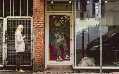 Hopa Kazino Mobilā lietotne